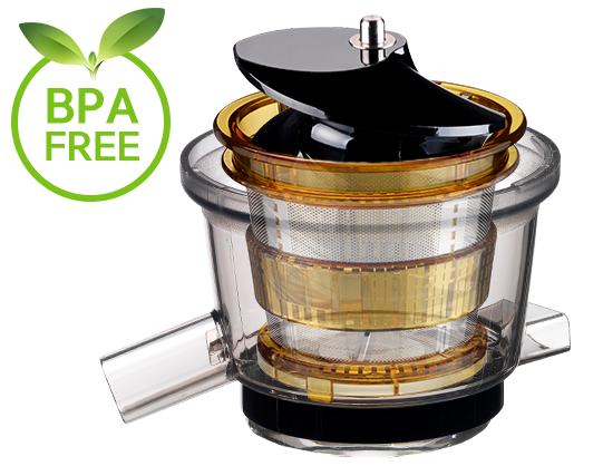 Соковыжималка шнековая Kuvings NS-120