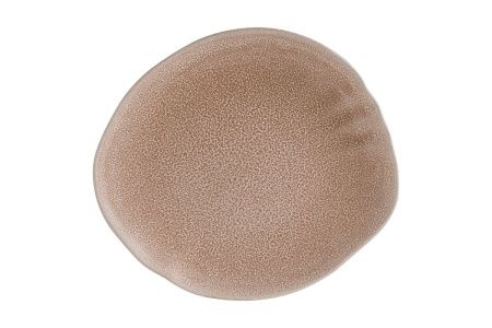 Блюдо Bonna Blush Tone BLHTON20OV 200мм