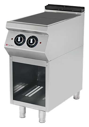 Плита электрическая Tatra TER.49F