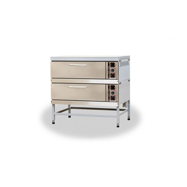 Шкаф пекарский Онега ШПЭНМр-2 П