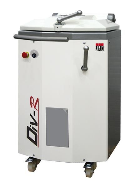 Тестоделитель JAC DIV-R 20 квадрат