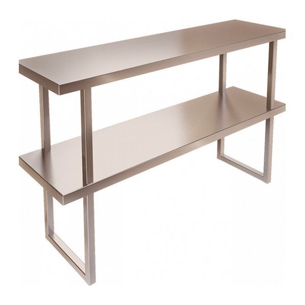 Полка настольная Kayman ПНС-22/1003