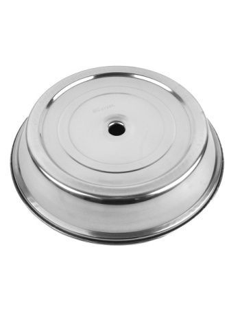 Клош MGsteel 72633 PCS-10 d=270мм h=50мм нерж.