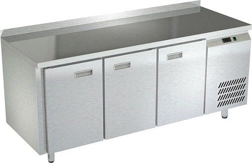 Стол охлаждаемый Атеси СПБ/О-221/30-1807