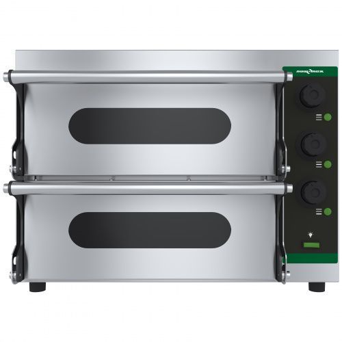 Печь для пиццы ПищТех ЭПП-2
