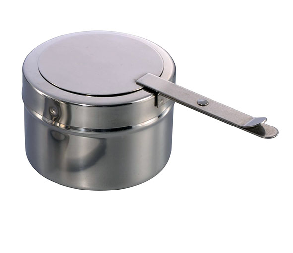 Держатель для топлива чафинг-диш Gastrorag 800F