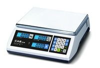 Весы торговые CAS ER JR-15CB