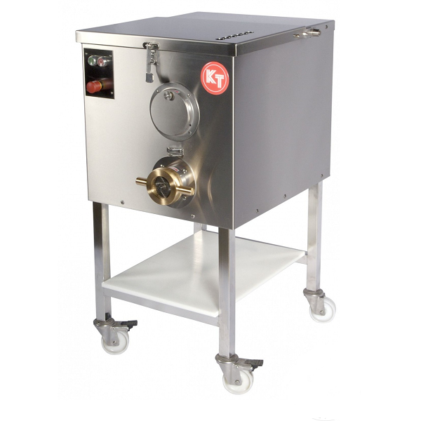 Мясорубка KT LM-82/А Unger чугунный корпус