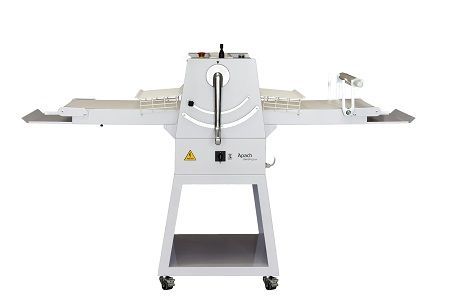 Тестораскатка Apach Bakery Line ASH600/1200 Var со станцией нарезки TCE600