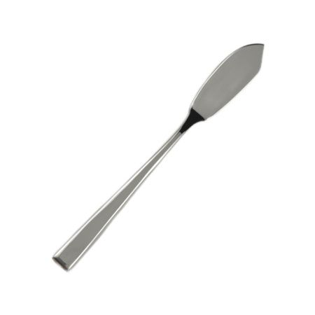 Нож для рыбы Abert Dream CF932 198мм