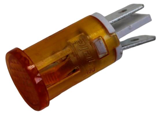 Индикатор нагрева Airhot для RG-7 15