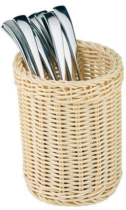 Емкость для столовых приборов APS 40130 d120мм