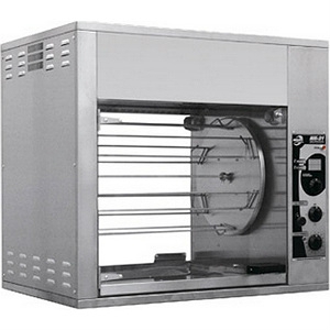 Гриль конвекционный Сиком МК-21А (с эл. системой управления)