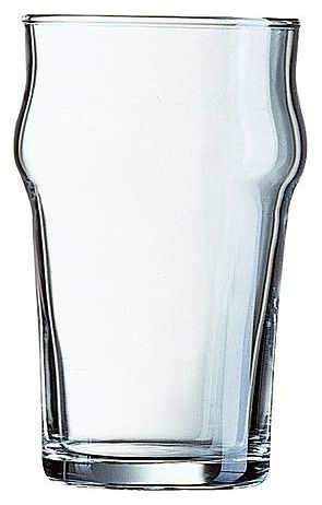 Стакан для пива Arcoroc Nonic 43740 340мл