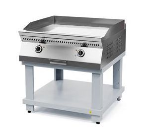 Поверхность жарочная Kayman ПЖЭ-1-Г-МХ