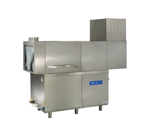 Посудомоечная машина туннельная Ozti OBK 1500 076L.0010K.BD с сушкой