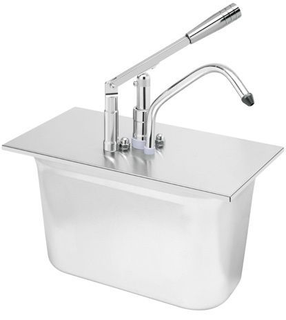 Дозатор для соусов Kalando KD-0214