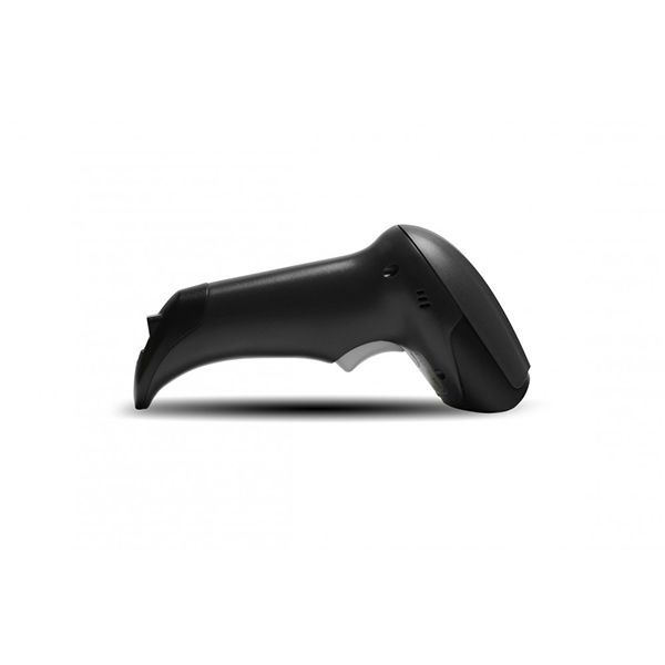 Сканер штрих-кода Mertech CL-2310 BLE Dongle P2D USB black