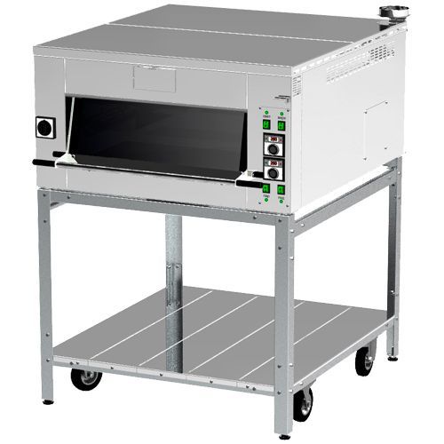 Печь подовая Тулаторгтехника ППЭ-800