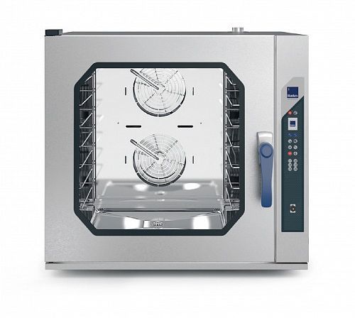 Пароконвектомат Radax Yesenin ES07DGCLU