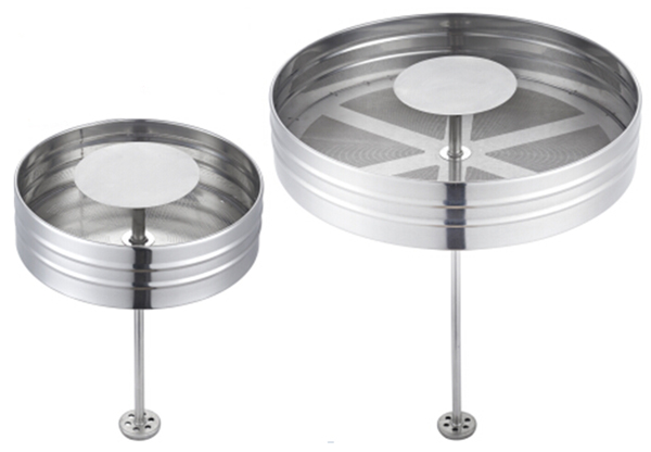 Кипятильник для чая и кофе Hurakan HKN-PCR06