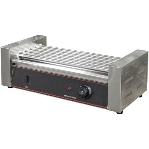 Гриль роликовый Roal RG-05