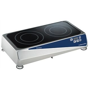 Плита индукционная Electrolux Libero DZ/C2CE 600305