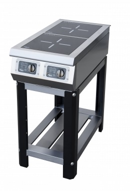 Плита индукционная Grill Master Ф2ИП/800 60004