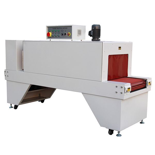 Аппарат термоусадочный с охлаждением Foodatlas SM6040