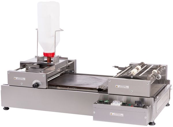 Блинный автомат Сиком RoboCrepeMaker 300 Single