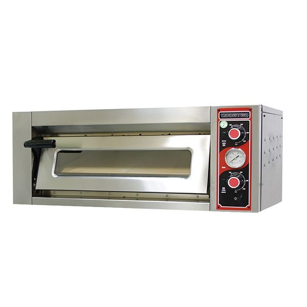 Печь для пиццы Kocateq F1/62EAV T