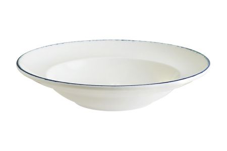 Тарелка глубокая Bonna Retro E101GRM27CK d270мм