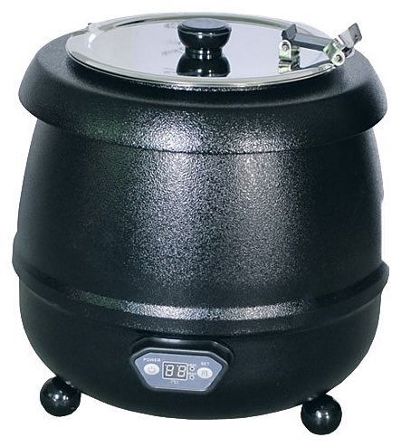 Мармит супница Viatto SB-6000L