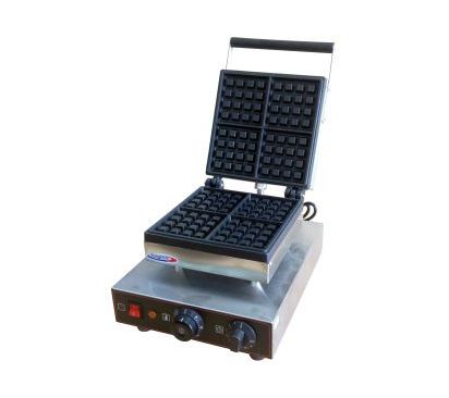 Вафельница Enigma IWB-1S