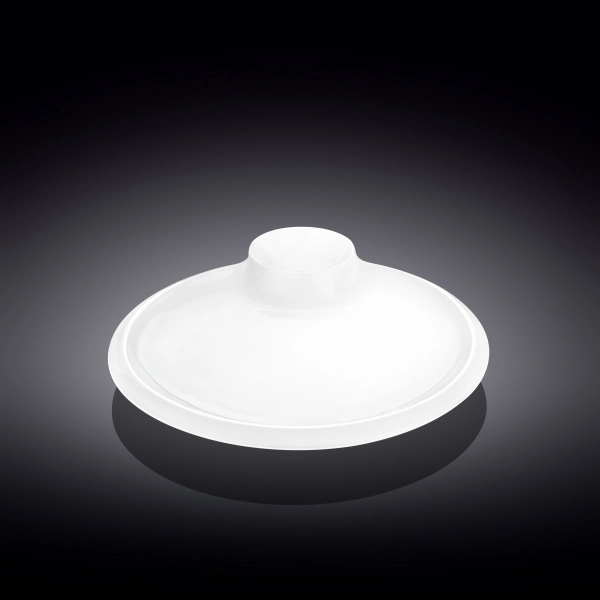 Блюдо для подачи Wilmax Teona WL‑992579 d20см с соусником