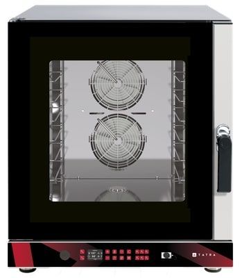 Пароконвектомат Tatra TBI 06 DC.5V