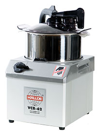Вертикальный куттер блендер Hallde VCB-62