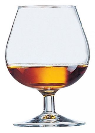 Бокал для коньяка Arcoroc Etalon J3909 250мл