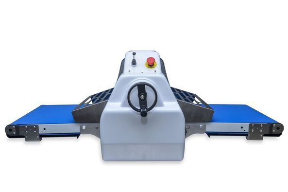 Тестораскатка Kocateq OMJ 370B