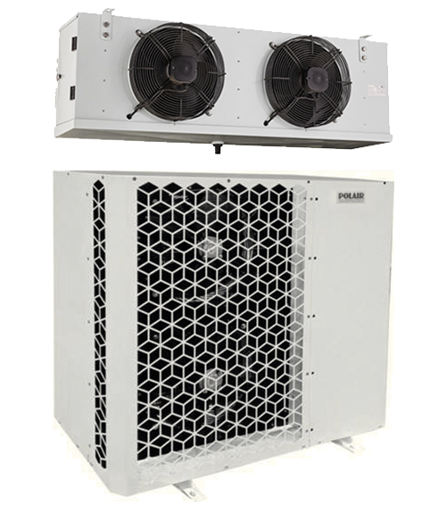 Би-блок Polair BB 1039