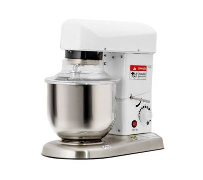 Миксер планетарный Starfood HLB5A