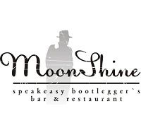 Ресторан Moonshine г. Тольятти