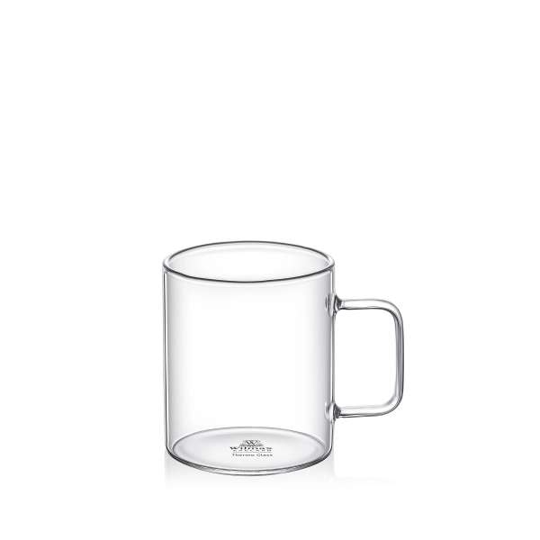 Кружка Wilmax Thermo Glass WL‑888606 300мл