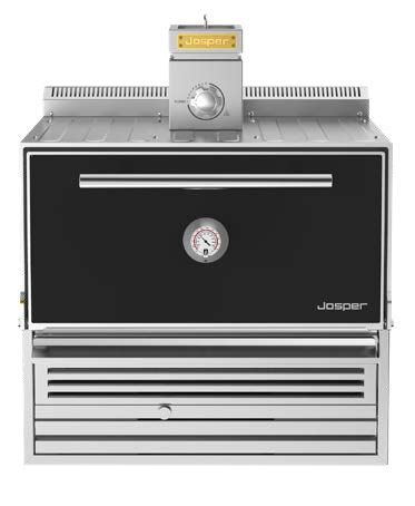 Гриль-печь Josper HJX-PRO-M120