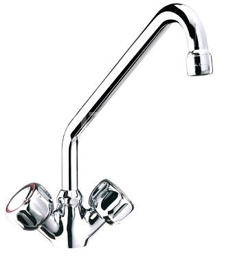 Смеситель Monolith R0101020107