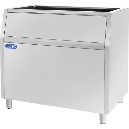 Бункер для льда EQTA E350 для льдогенератора EMR 350/600