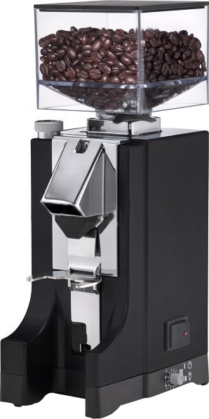 Кофемолка Nuova Simonelli MCF On Demand black