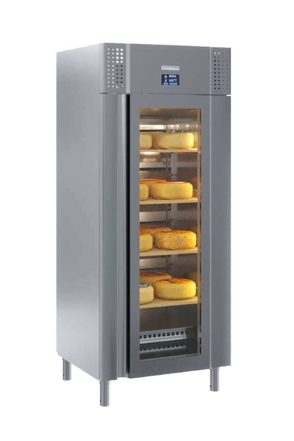 shkaf dlya sozrevaniya myasa i syra polyus m700gn 1 g hhc 0430