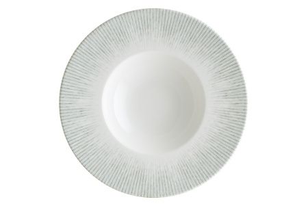 Тарелка для пасты Bonna Iris IRSBNC24CK d240мм