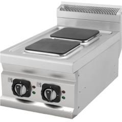 Плита электрическая Kocateq MCER 47